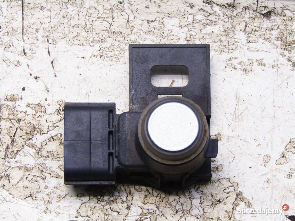 CZUJNIK PARKOWANIA PDC NH823M HONDA JAZZ IV osobowe