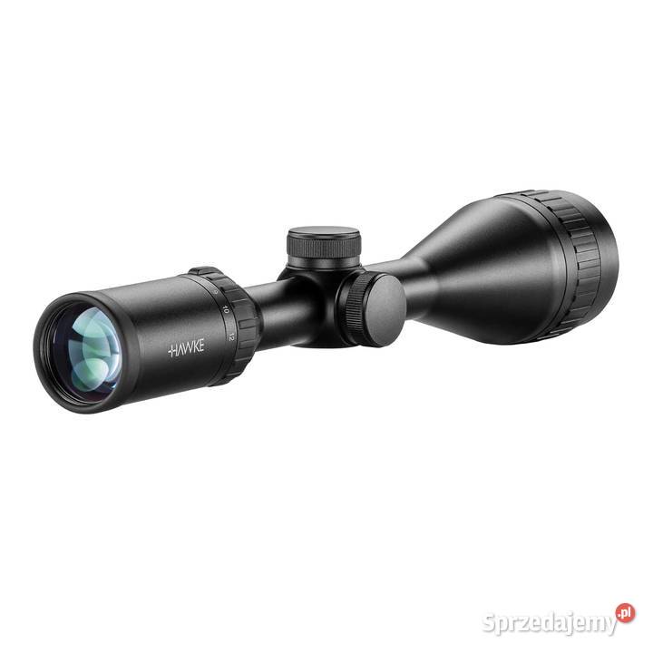 Luneta celownicza Hawke Airmax 1 412x50 AO AMX