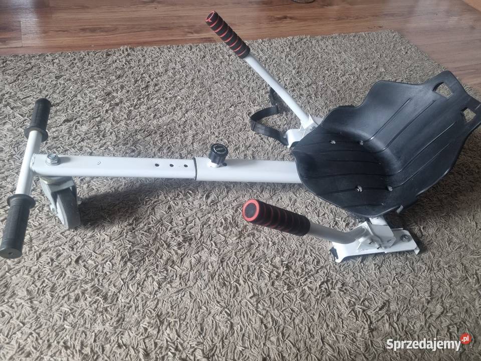 Hoverboarddeskorolka elektryczna gokart Deskorolki elektryczne i hoverboardy śląskie