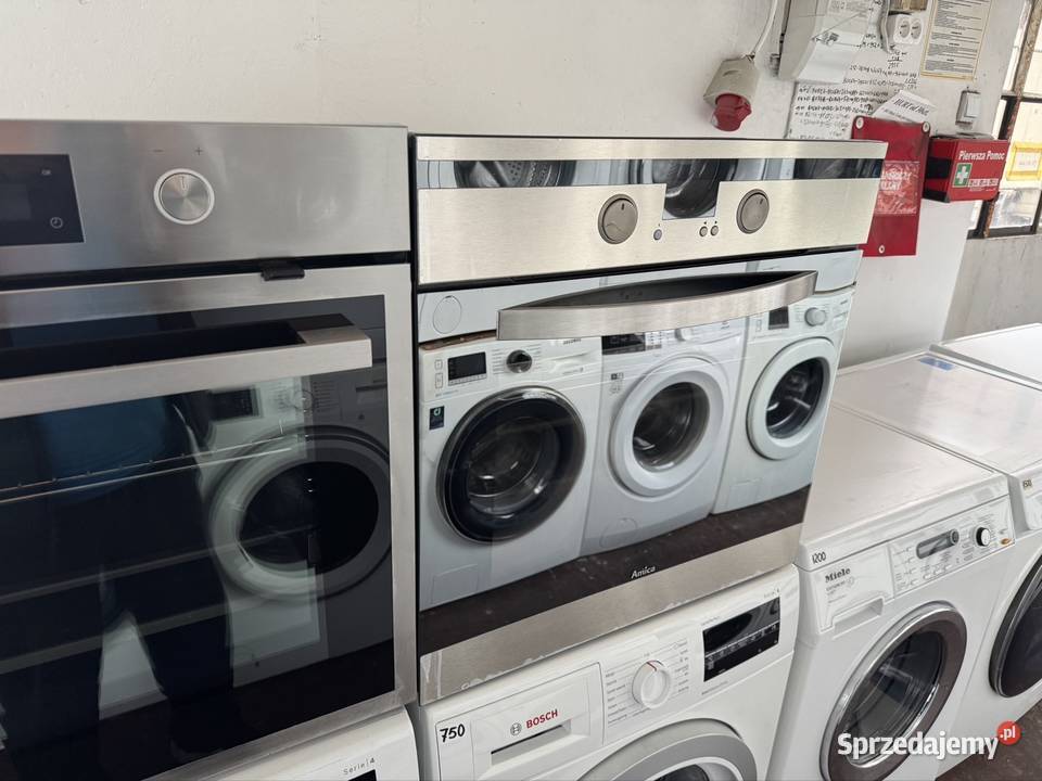 Piekarnik do zabudowy Amica 60Termoobieg Warszawa