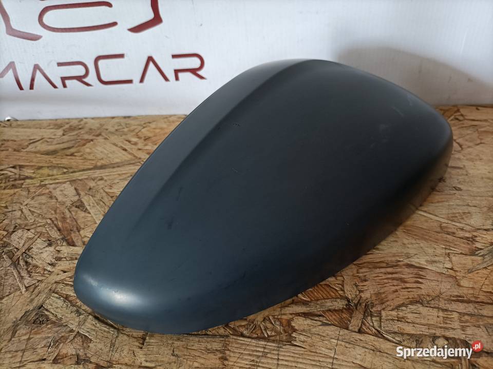 PEUGEOT 208 2008 OBUDOWA LUSTERKA PRAWY PRZÓD wielkopolskie