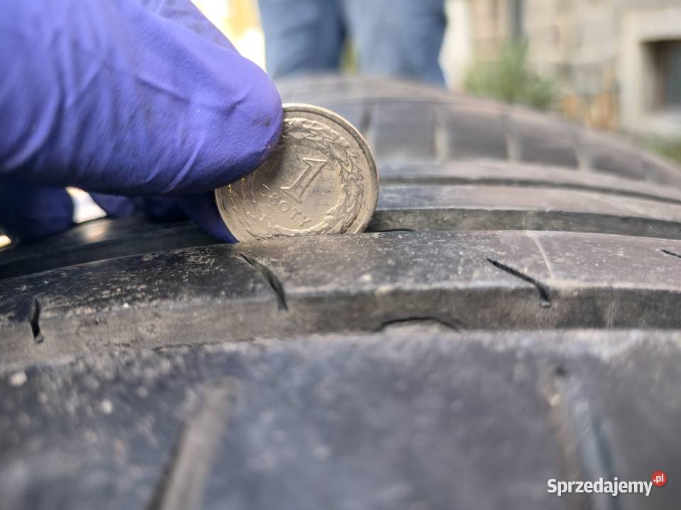 Opony letnie DUNLOP Świdnica