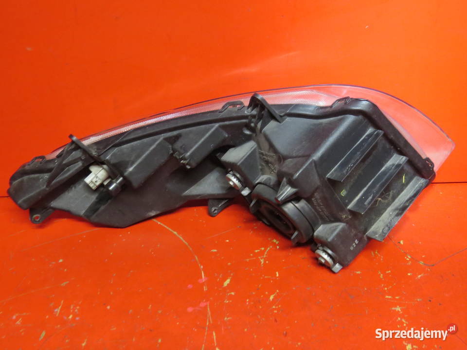 SUZUKI BURGMAN 400 250 07 k7 lampa przód mazowieckie Warszawa sprzedam