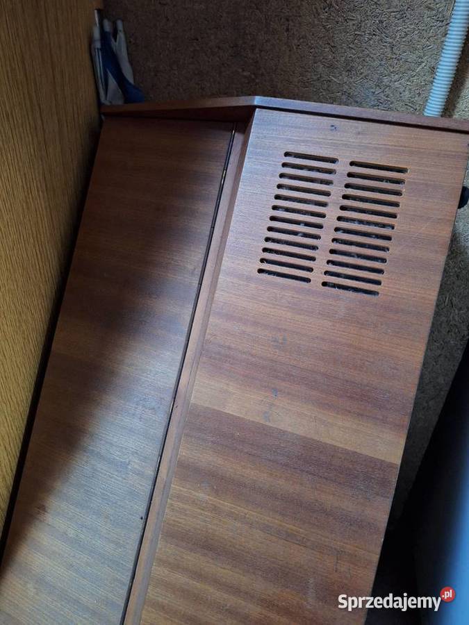 Organy Unitra Eltra student 106m Muzyka mazowieckie Warszawa