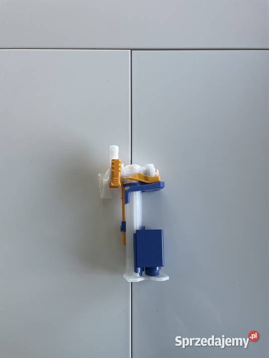 Zawór napełniający do stelaża Koło Slim1 Slim 2 Łódź