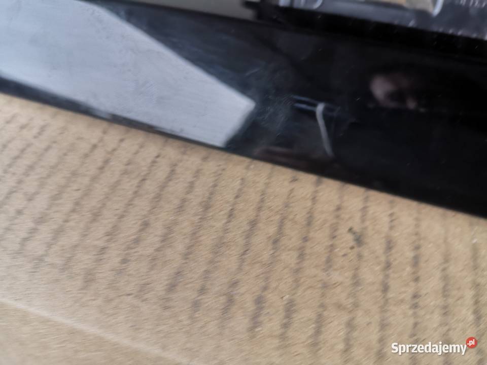 Renault scenic IV Listwa błotnika przedniego