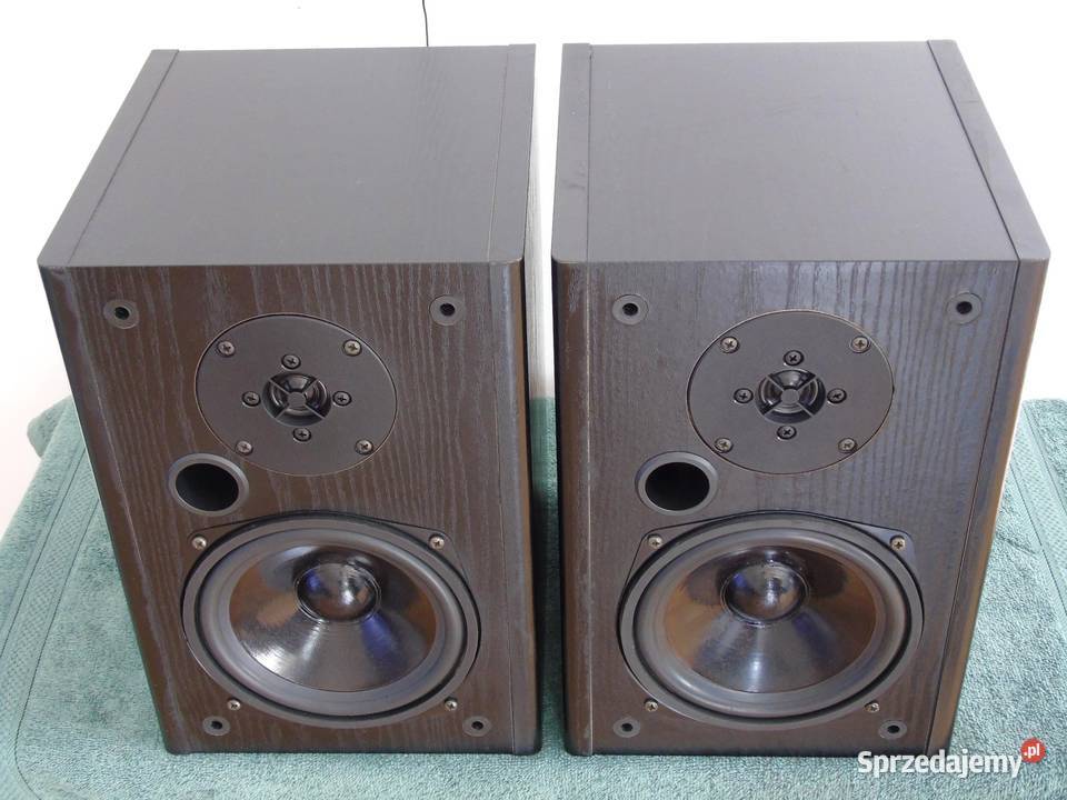 Kolumny Yamaha NSG30 świetne stereo WYSYŁKA podkarpackie Jasło