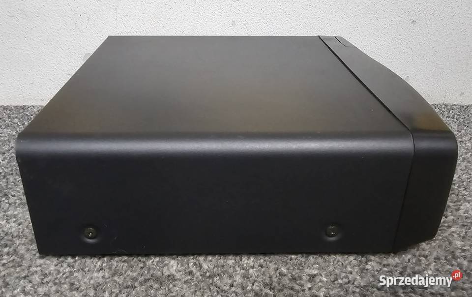 Tuner stereo sound processor TECHNICS STCH510 Kraków