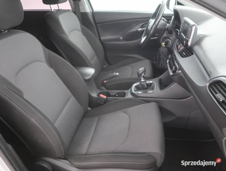 Hyundai i30 16 CRDi dolnośląskie