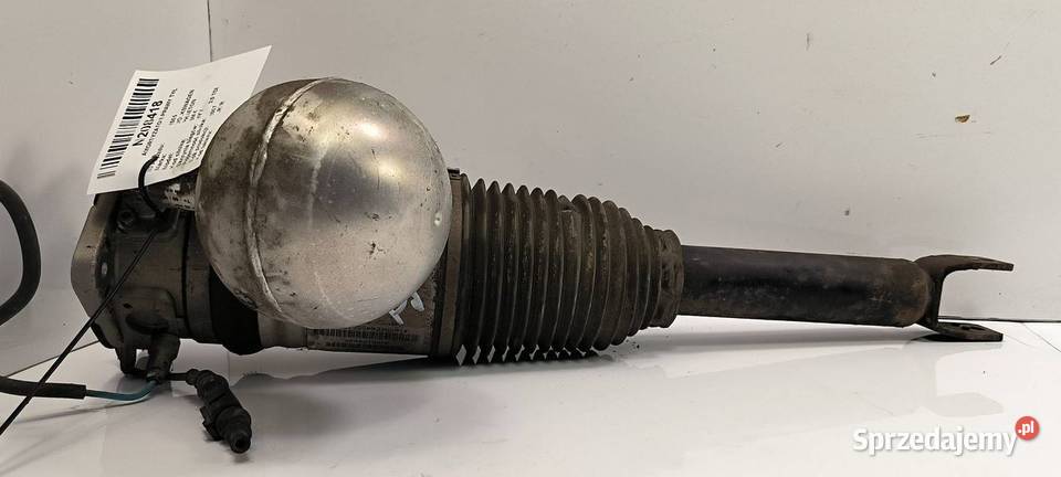 AMORTYZATOR PRAWY TYŁ VOLKSWAGEN PHAETON Lipno