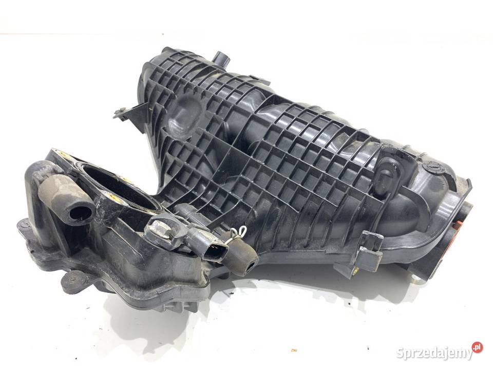 KOLEKTOR SSĄCY TOYOTA AURIS II 1105869S01 18 99 Kolektory ssące sprzedam