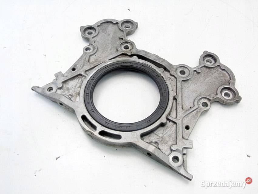 OBUDOWA WAŁU KORBOWEGO 18 16V VTEC HONDA ACCORD sprzedam