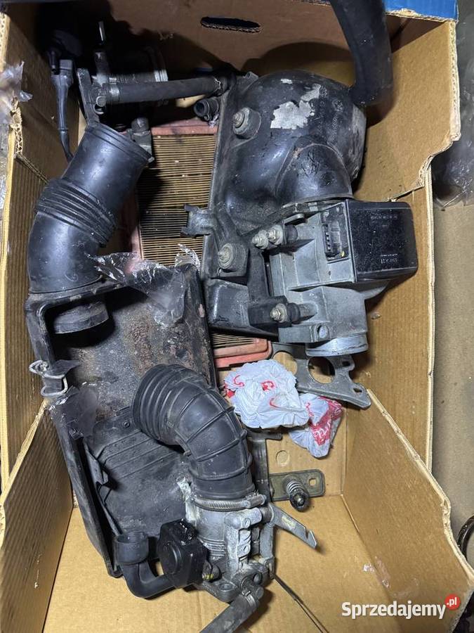 Części BMW 520 e28 różne sprzedam