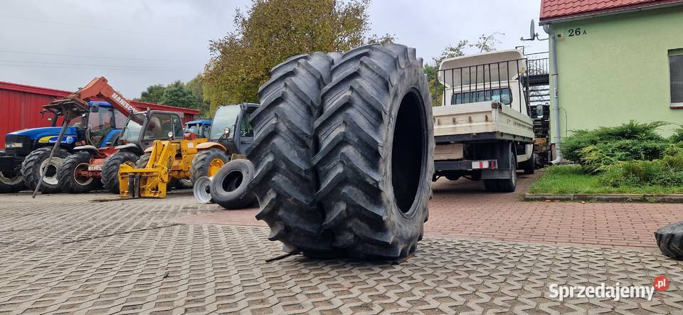 169r34 42085r34 16934 Fulda 80 bieżnik bez warmińsko-mazurskie Nowe Miasto Lubawskie