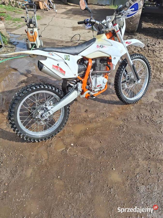 Kayo K2 Rok produkcji 2019 Świelubie sprzedam