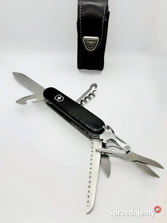 Victorinox 136033 scyzoryk Spartan 91 mm 12 warmińsko-mazurskie Elbląg