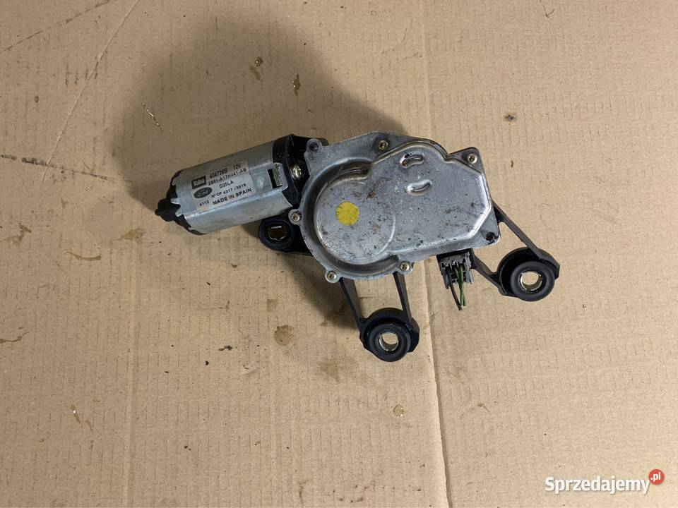 2S61A17K441 mechanizm wycieraczki tylnej Ford Wyposażenie elektryczne