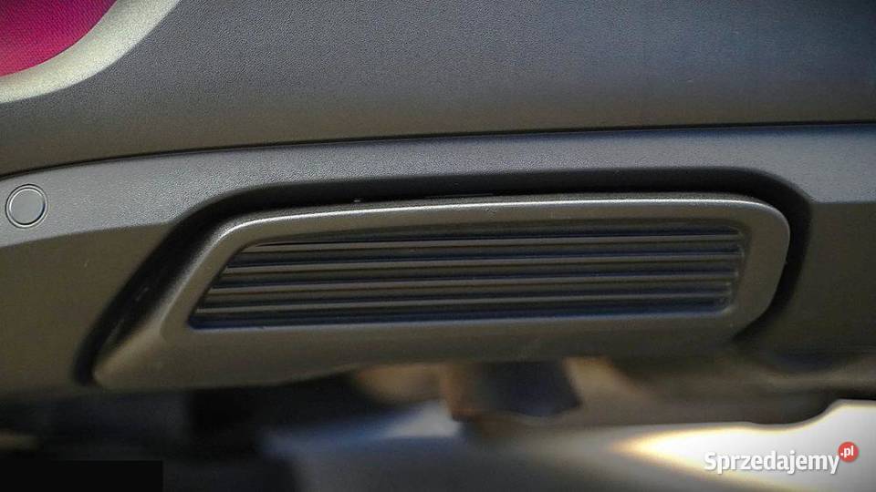 Peugeot 5008 CROSSWAYLine Sport 20d 150 2018r śląskie Dąbrowa Górnicza