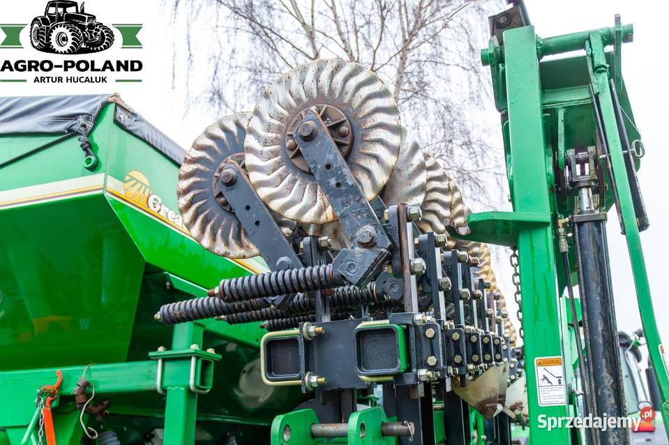 Great Plains NTA 2000 2008