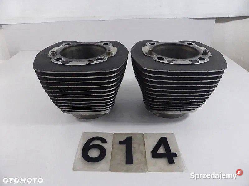 Cylindry Harley Davidson Twin Cam 103 H614 Poznań