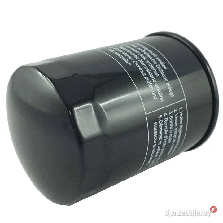 Filtr oleju hydraulicznego 93 x 128 mm 11816UNF Tajęcina