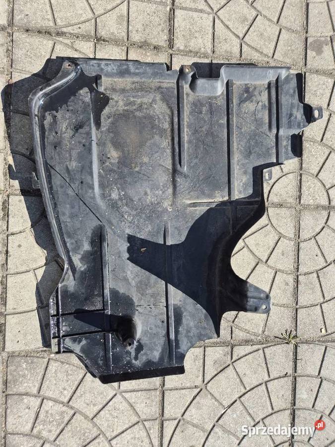 BMW E46 osłona silnika dolna oryginał Łódź sprzedam