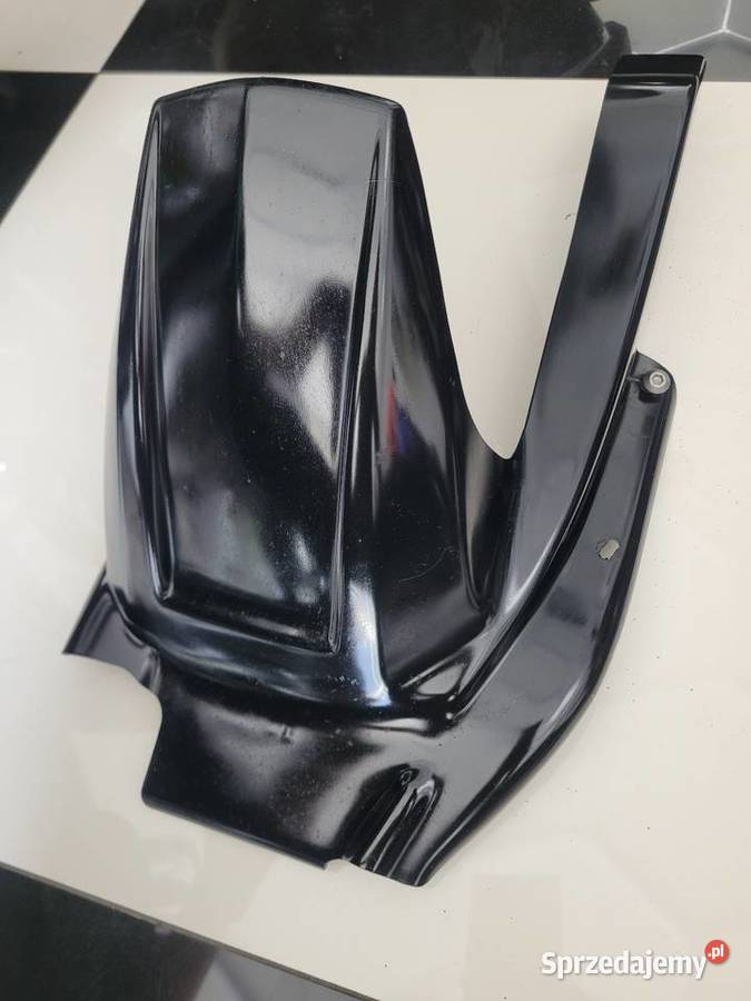 Kawasaki ER6F ER 6 F 0508 650 błotnik tył wielkopolskie Nowy Tomyśl