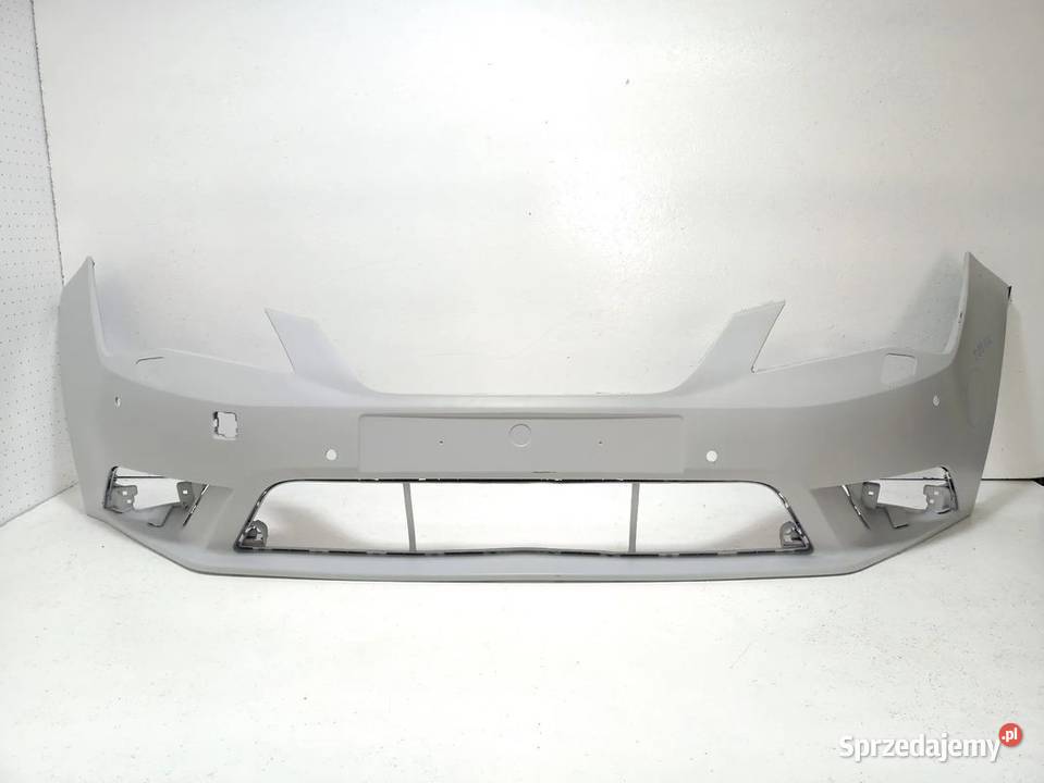 SEAT LEON 5F III 20122016 ZDERZAK PRZÓD PRZEDNI Skarżysko-Kamienna