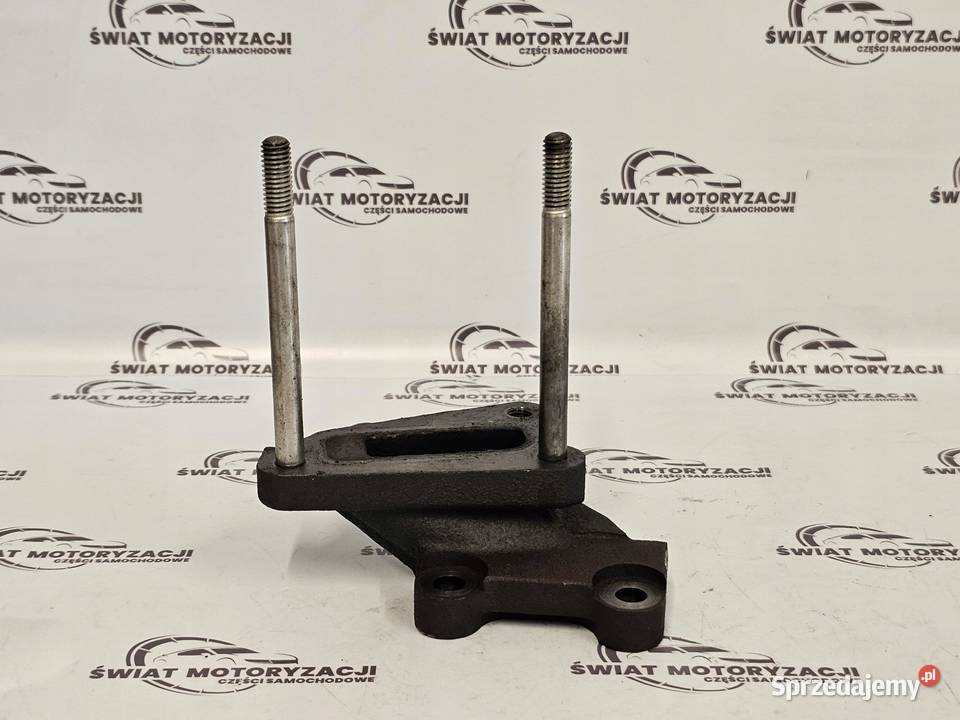 HONDA CRV 22 ICTDI N22A2 mocowanie chłodniczki