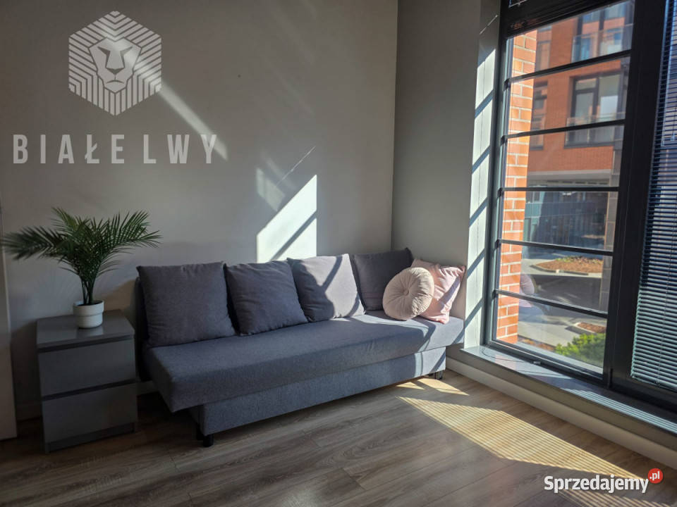 Wynajem mieszkania Warszawa Markowska 69m2 3