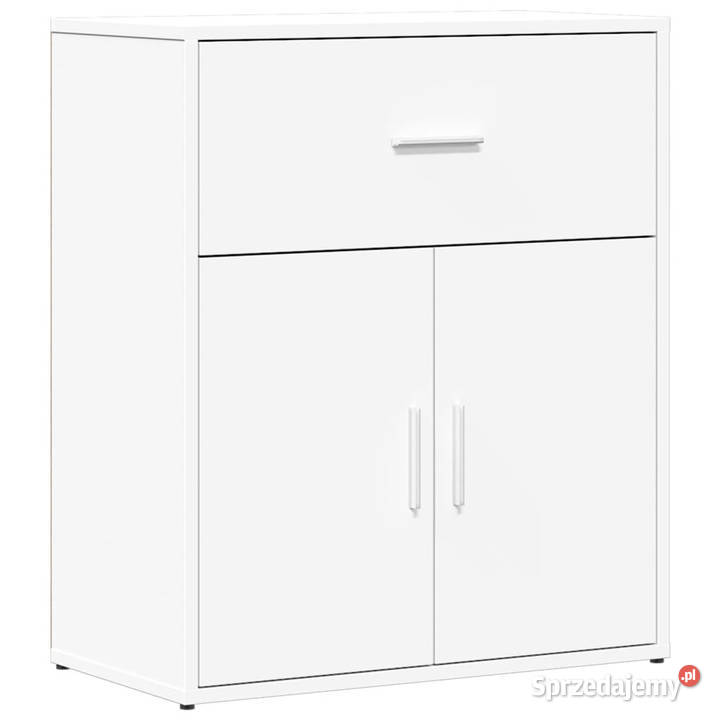 Szafka biała 60x31x70 materiał drewnopochodny Warszawa