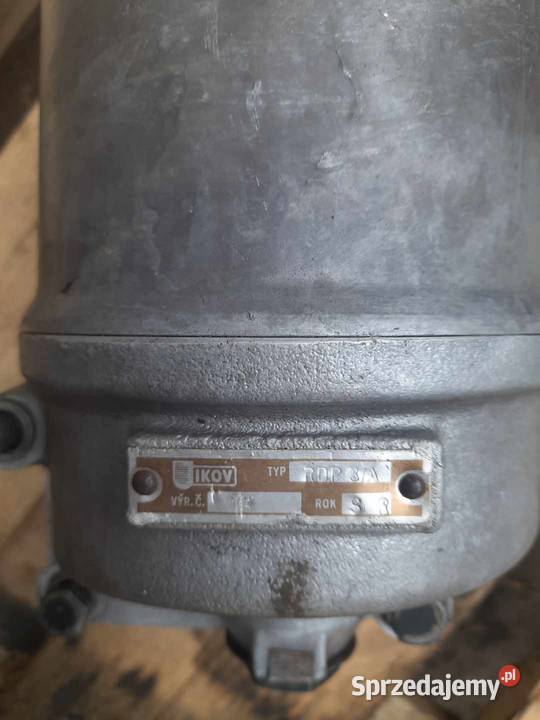Bąk młynek ursus zetor 4 i 6 cylindrowy