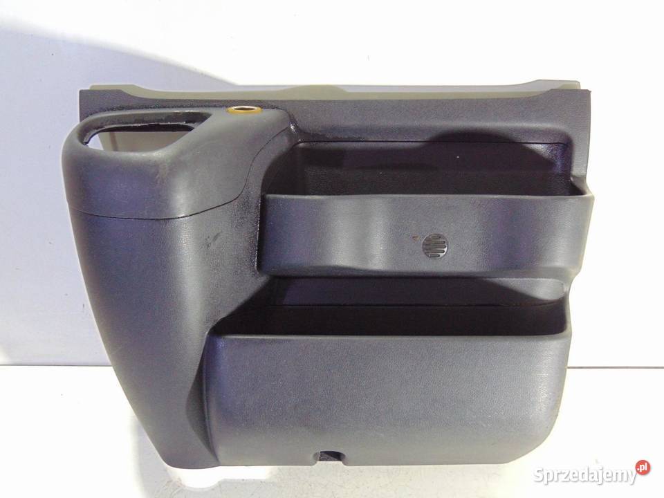 TUNEL SCHOWEK MASTER III MOVANO B 969100039R