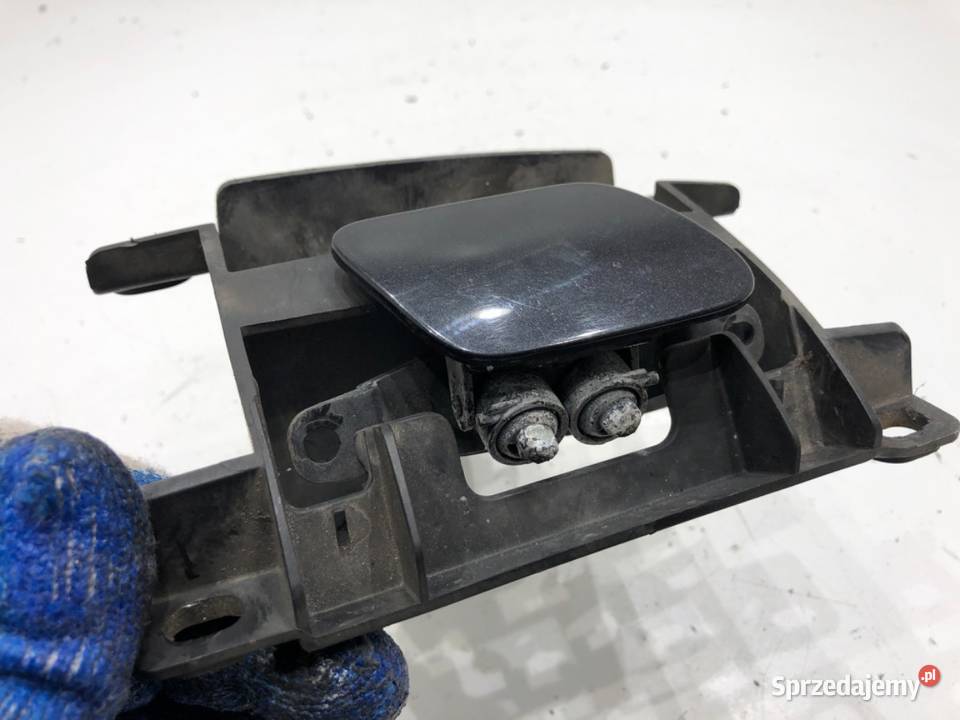 SPRYSKIWACZ REFLEKTORA PRAWY VW TOUAREG SUV 0213 osobowe