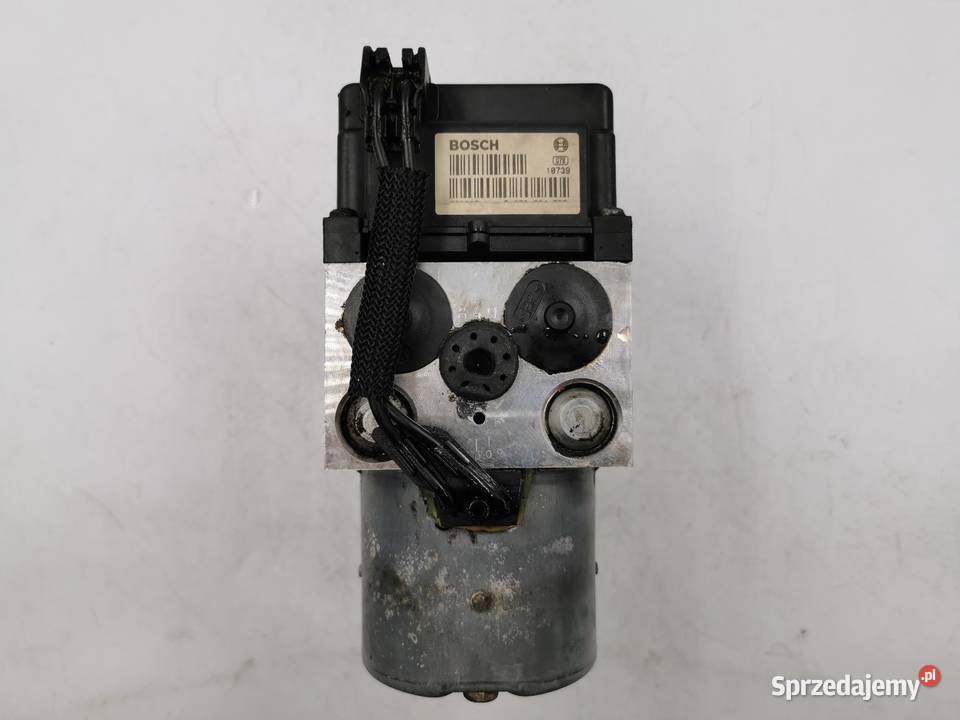 Pompa ABS ESP Opel Omega B 09156806 0265220455 Wyszków