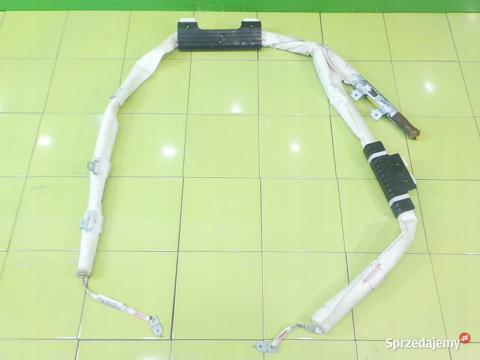 SANTA FE III 22 CRDI AUT 14r 5D kurtyna Suków