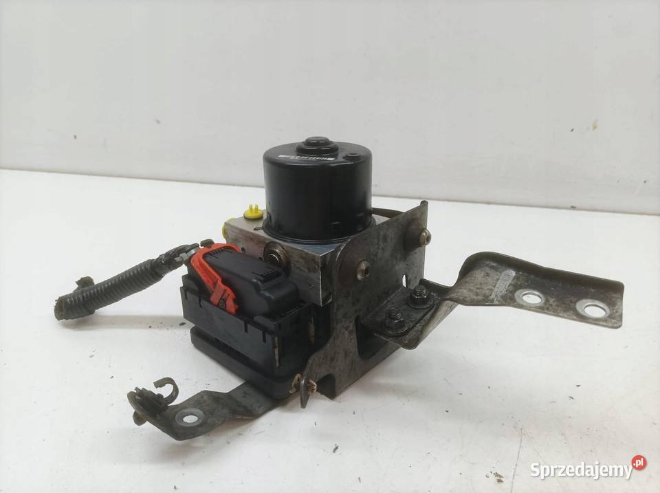 POMPA ABS 4670A457 06210212394 Mitsubishi