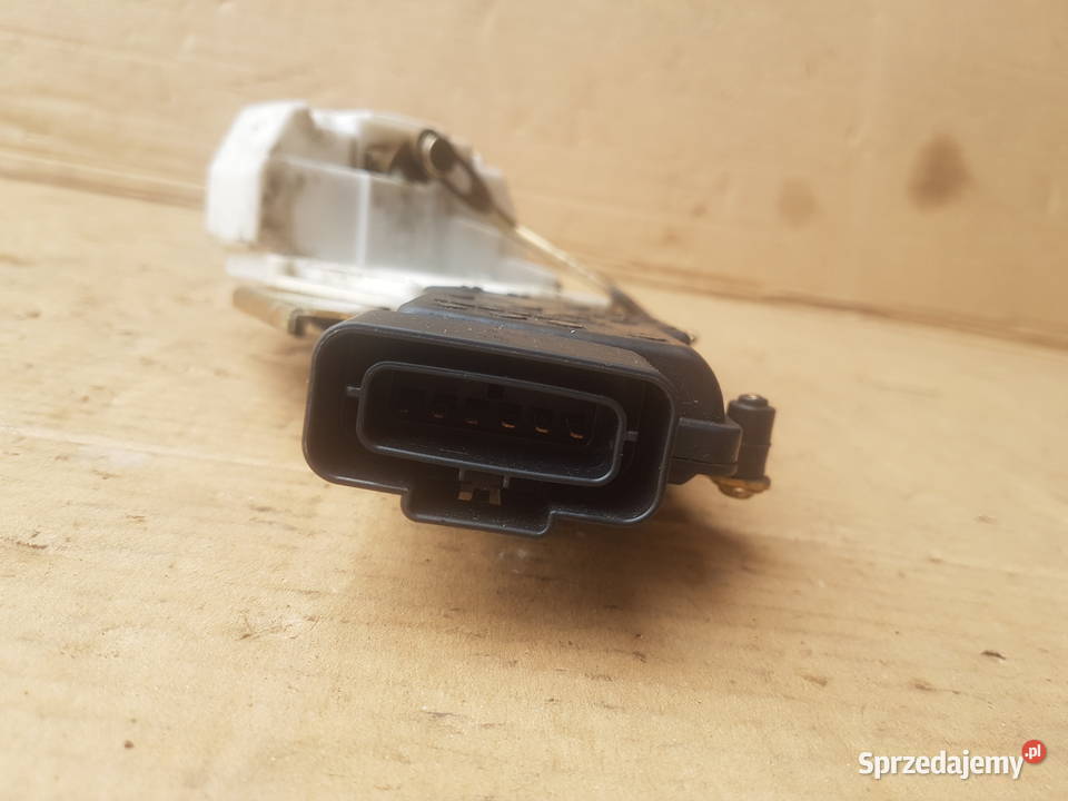 Suzuki Ignis MH 0410 zamek zatrzask centralny Motoryzacja Legnica