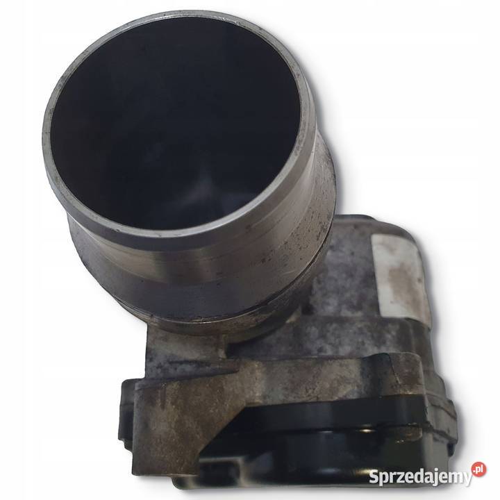 PRZEPUSTNICA Renault Megane III Scenic III 15 Chełm