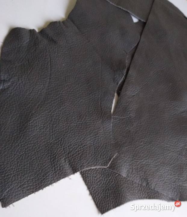 Skóra 396 g Licowa Włoska duuże średnie i małe Gdańsk