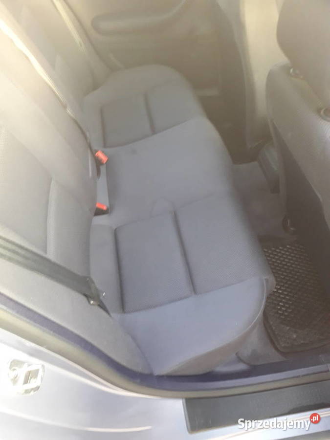 Sprzedam Audi A4 20 Benzyna Moc 95 kW130 Stan Gniezno