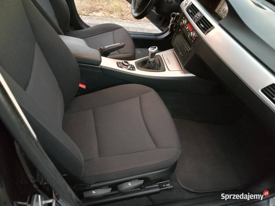 BMW E91
