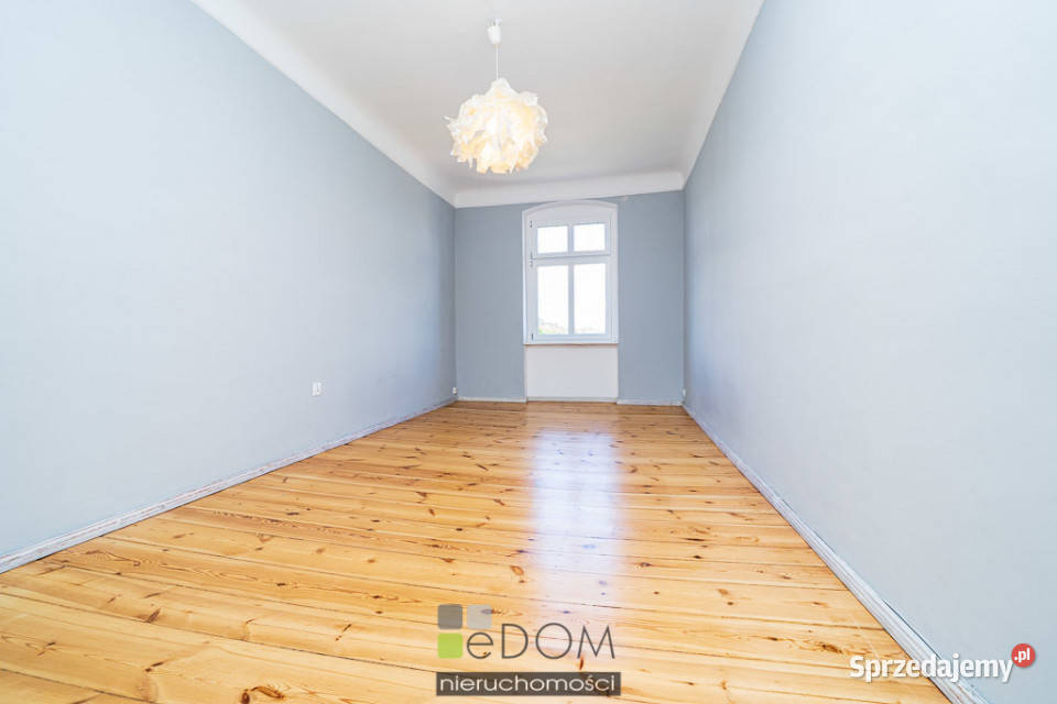 Mieszkanie 6305m2 2 pokoje Gorzów Wielkopolski balkon