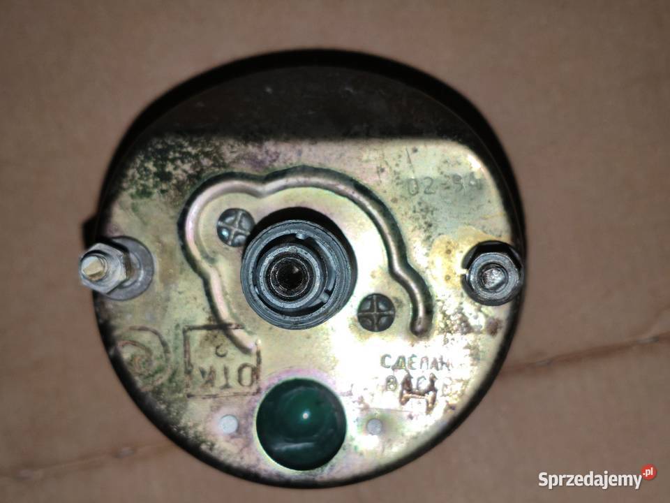 Licznik Dniepr MT K650 K750 Ural Leszno sprzedam
