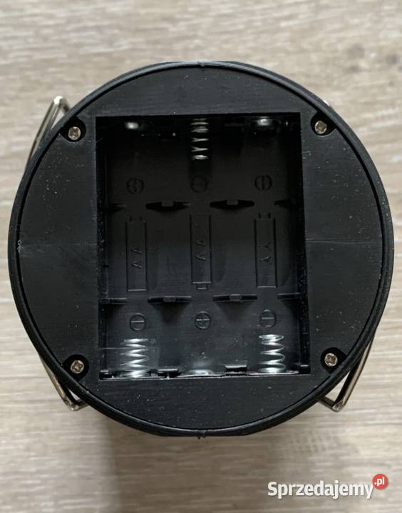 Lampa przenośna kempingowa led opolskie