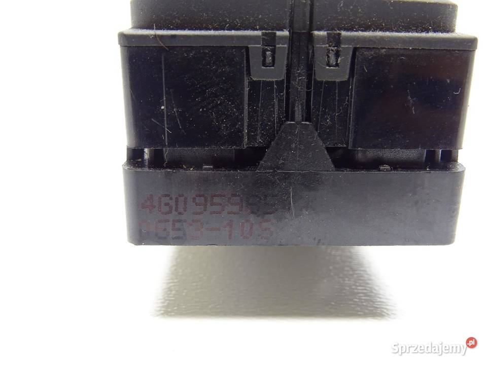 PANEL PRZEŁĄCZNIK SZYB 4G0959851 AUDI A6 C7
