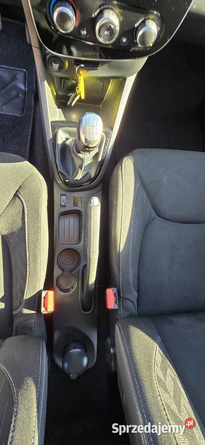 Auto z Gwarancja Klima Bluetooth Nawigacja klimatyzacja łódzkie Andrespol