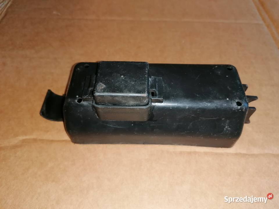 Suzuki GS 550 półka na narzędzia schowek Pozostałe Słupsk sprzedam