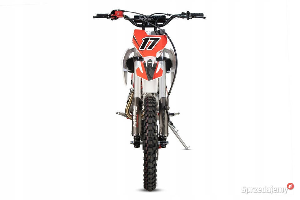 CRX 125cc 1412 PIT BIKE CROSS