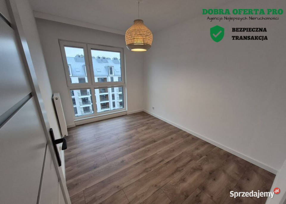 Nowe 3pokojowe dwupoziomowe 60 m garaż 2025 Rok budowy 2025 Gdańsk